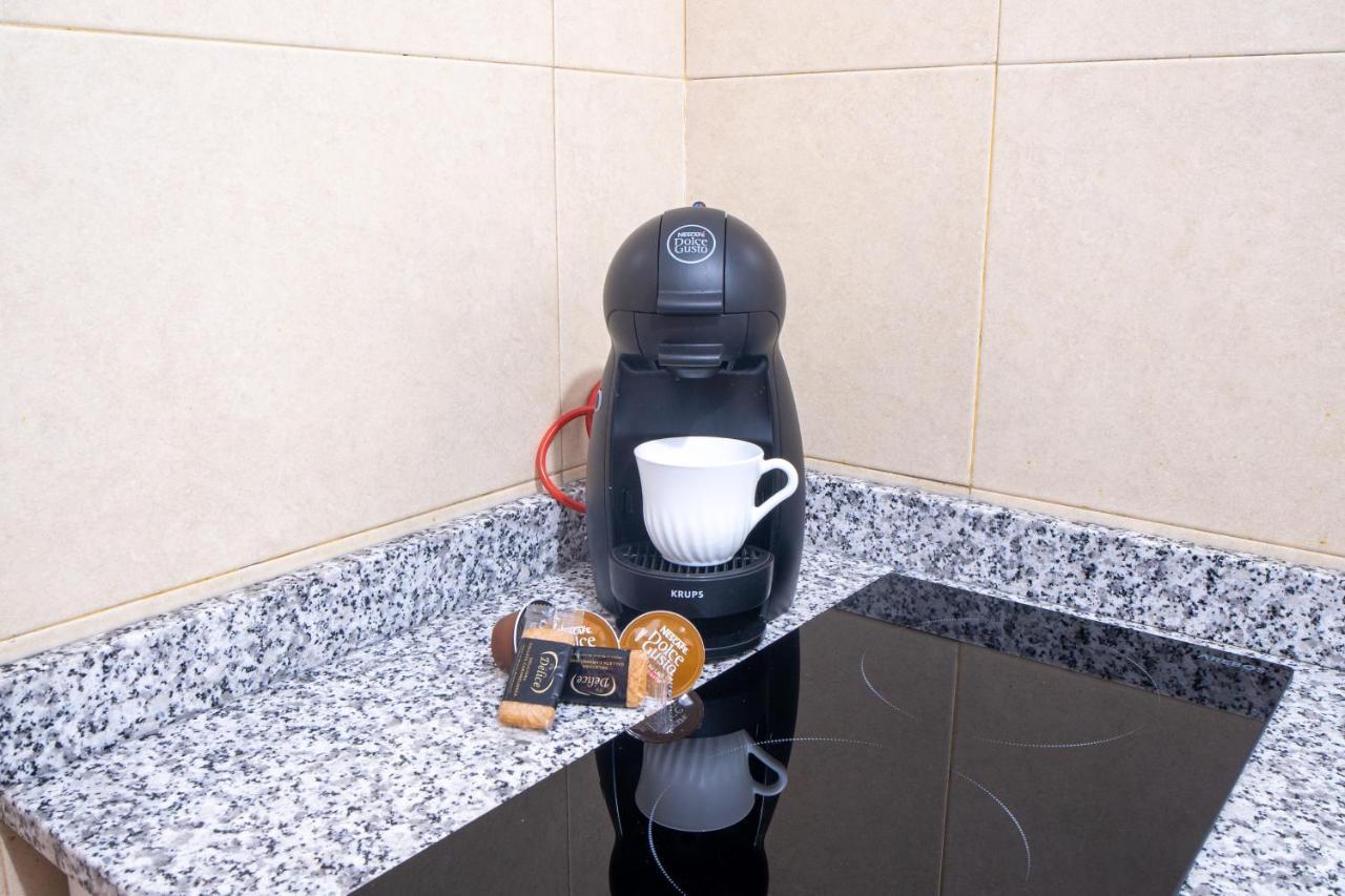 Apartamento Miradores Del Tajo