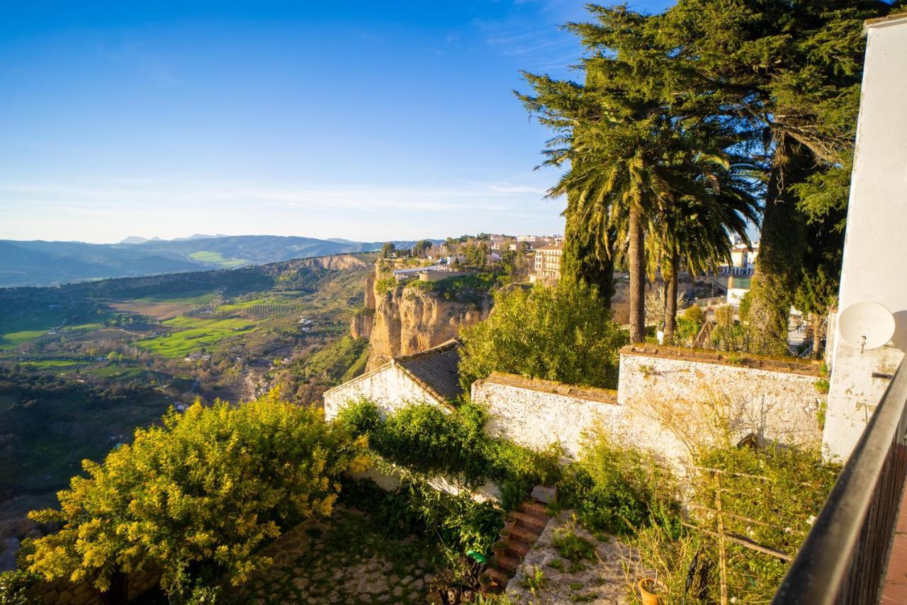 Miradores Del Tajo Apartamento Ronda