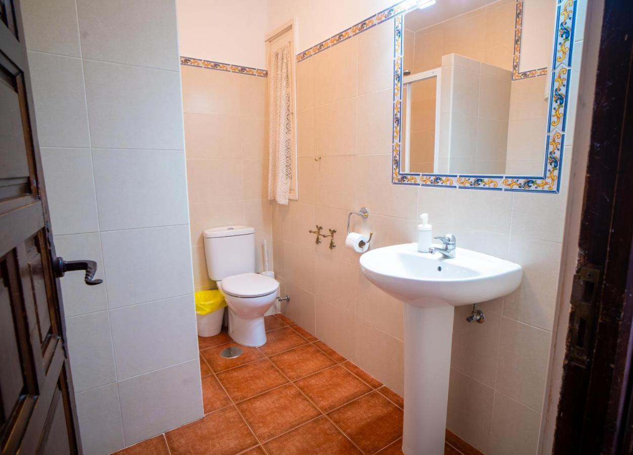 Apartamento Miradores Del Tajo *