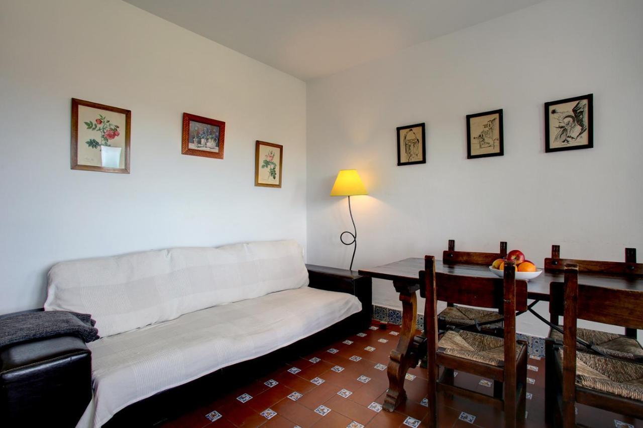 Apartamento Miradores Del Tajo