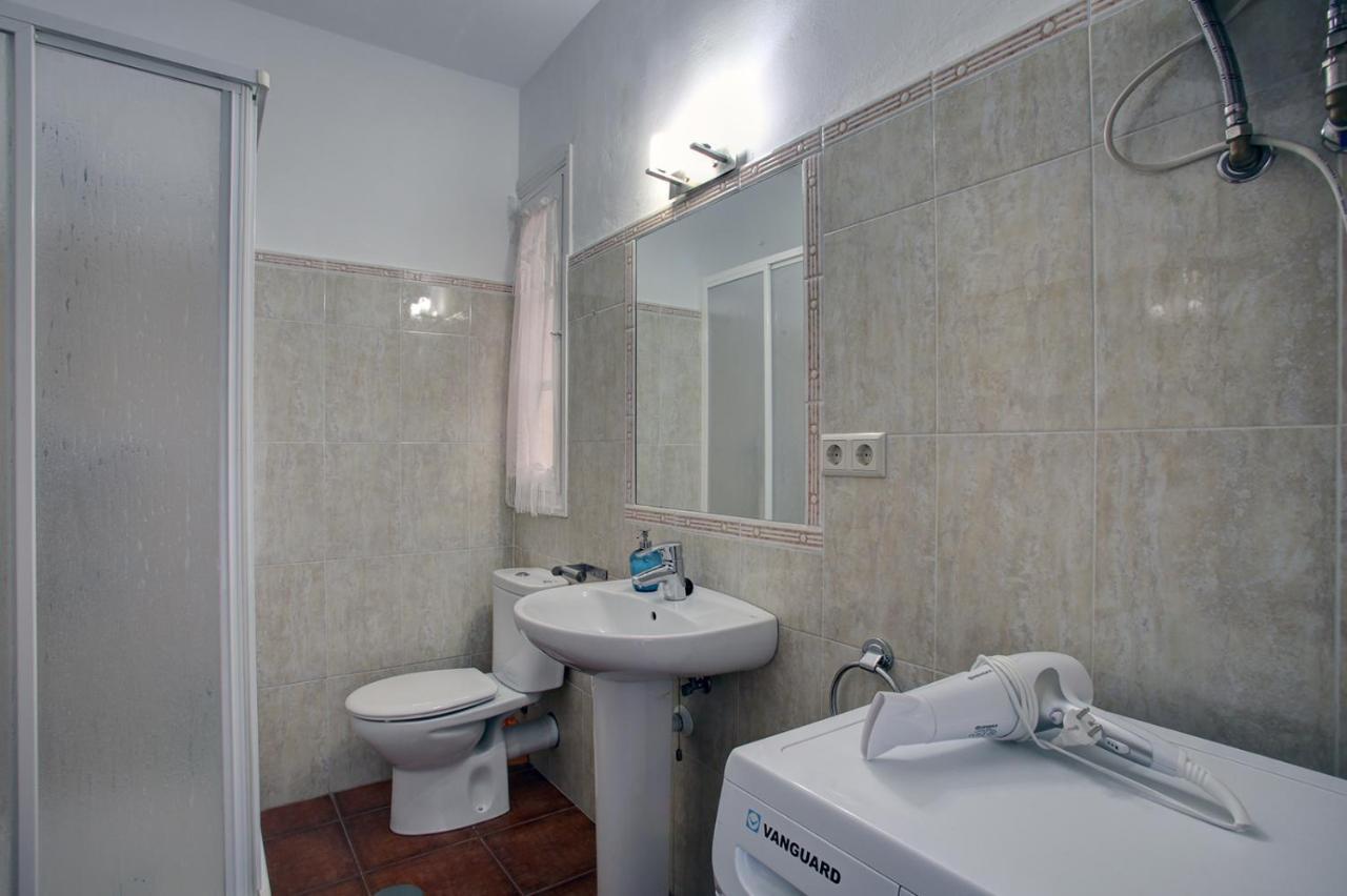 Miradores Del Tajo Apartamento Ronda
