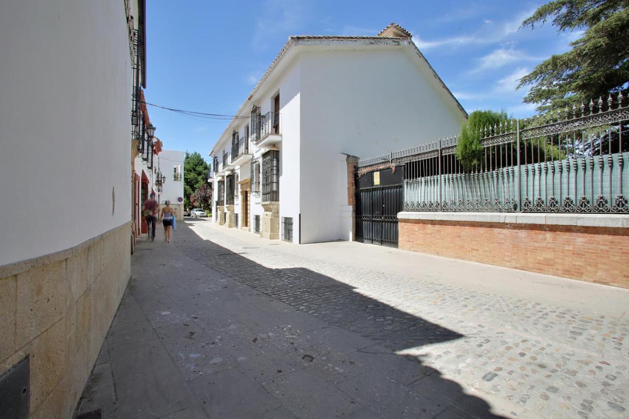 Miradores Del Tajo