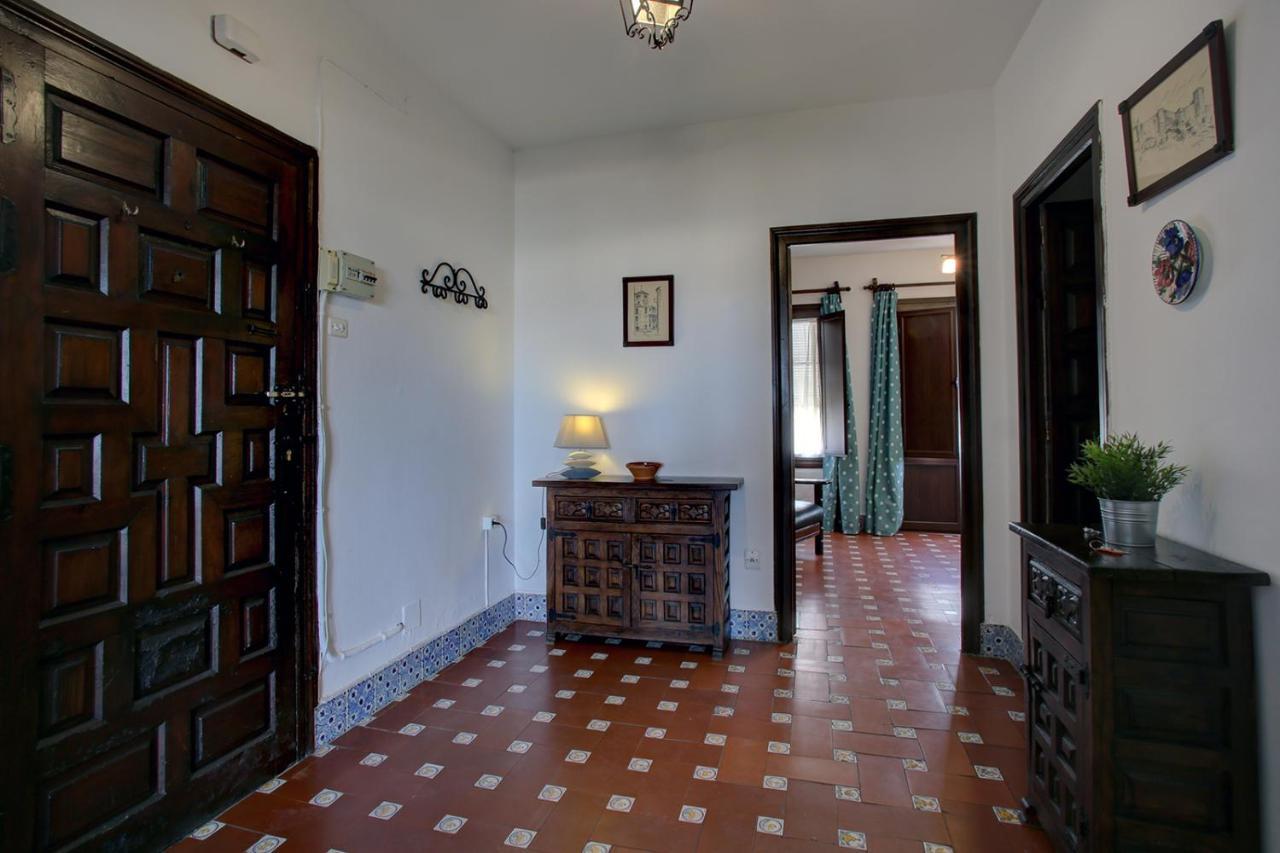 Apartamento Miradores Del Tajo