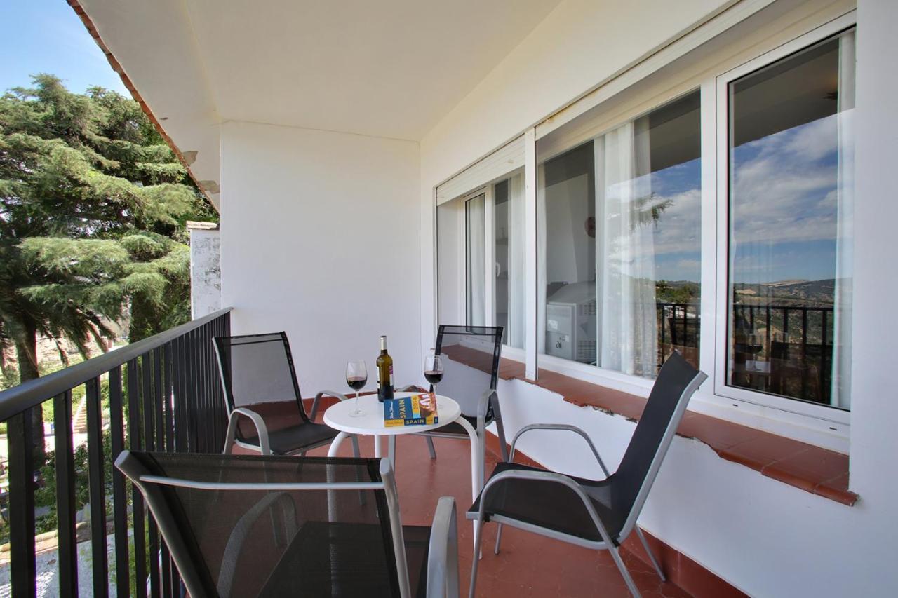 Apartamento Miradores Del Tajo Ronda