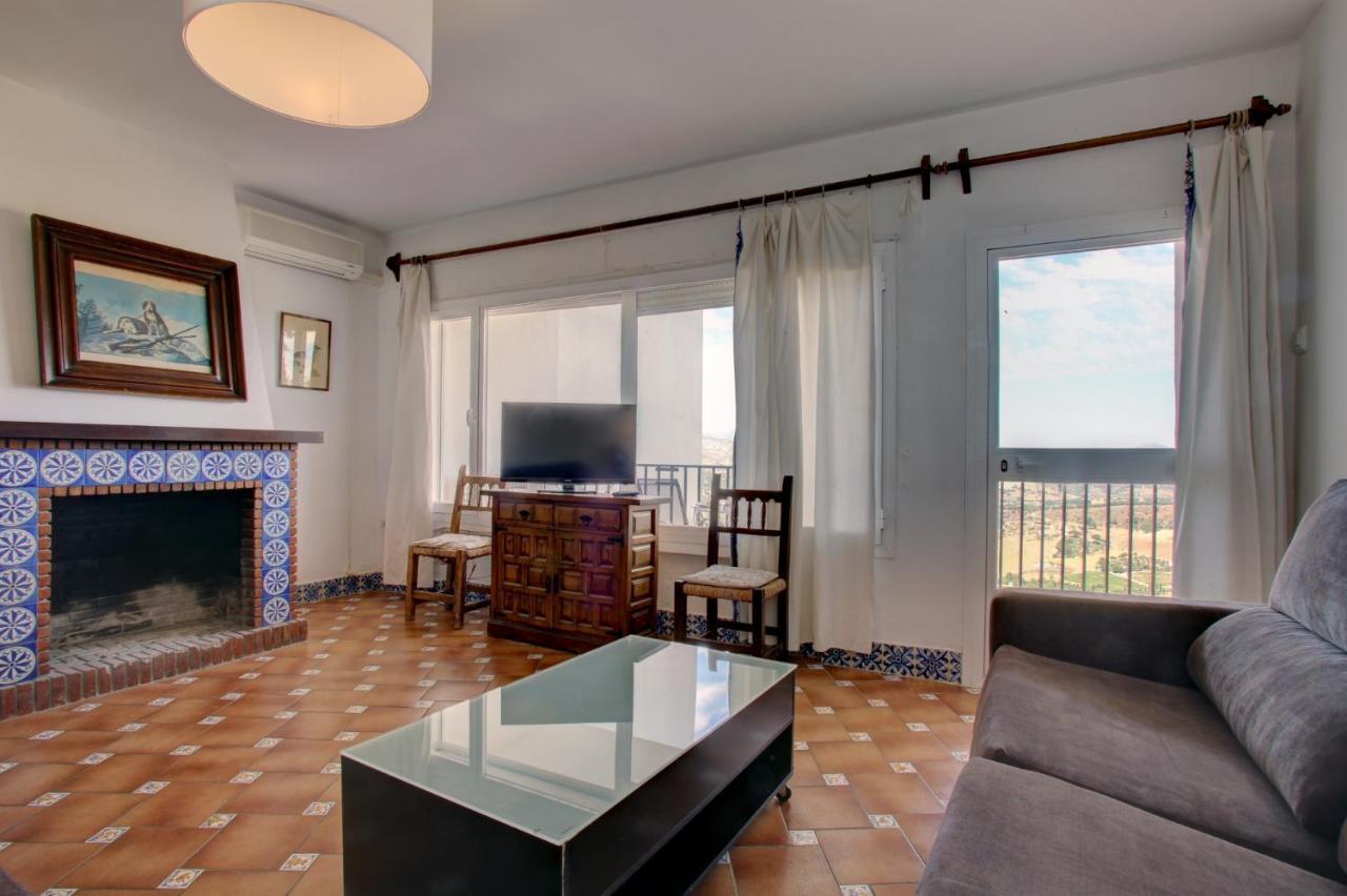Miradores Del Tajo Apartamento *