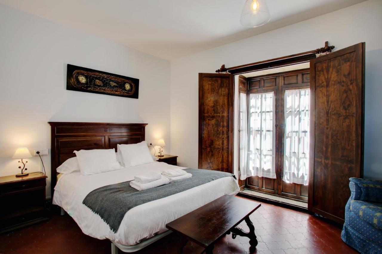 Apartamento Miradores Del Tajo