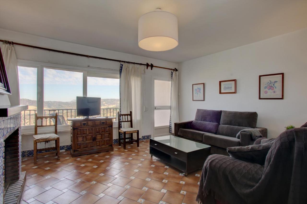 Apartamento Miradores Del Tajo Ronda