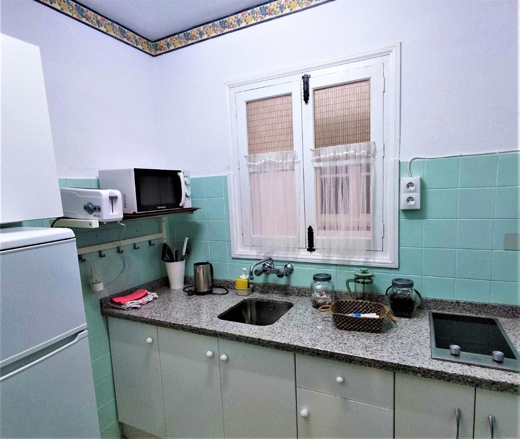Miradores Del Tajo Apartamento